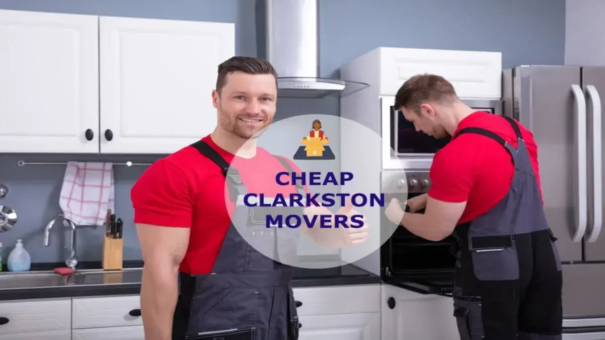 Best Clarkston Movers Near Me – Premium Clarkston, WA Moving Companies