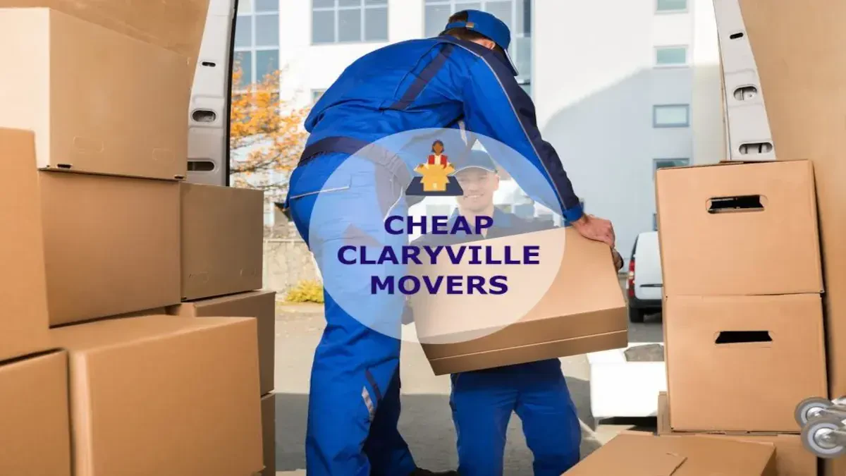 Best Claryville Movers Near Me – Premium Claryville, KY Moving Companies