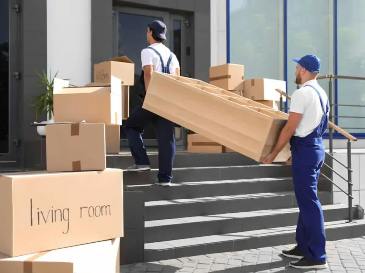 Best Clay Center Movers Near Me – Premium Clay Center, KS Moving Companies