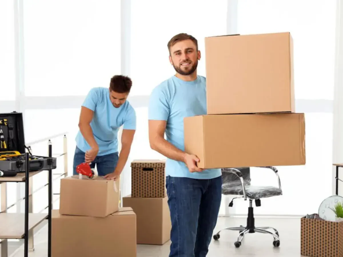 Best Clay County Movers Near Me – Premium Clay County, FL Moving Companies