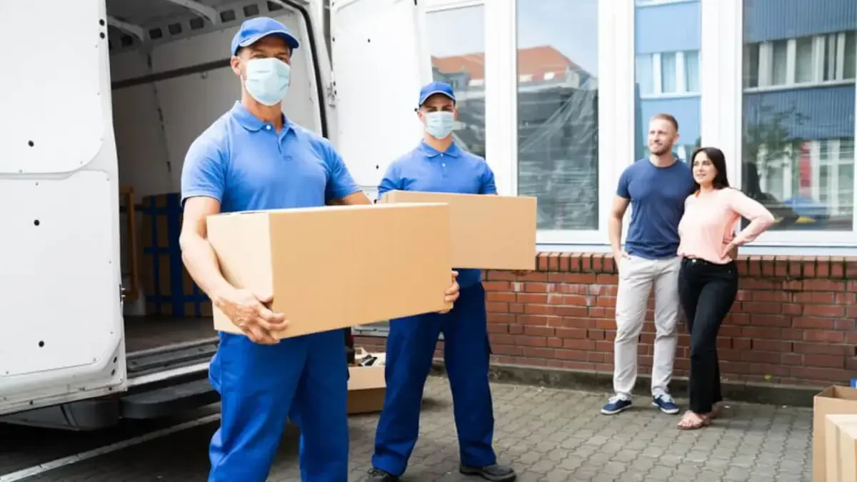 Best Clay County Movers Near Me – Premium Clay County, IL Moving Companies