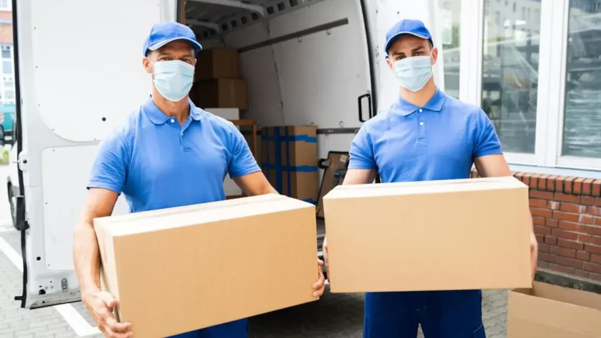 Best Clay County Movers Near Me – Premium Clay County, MO Moving Companies