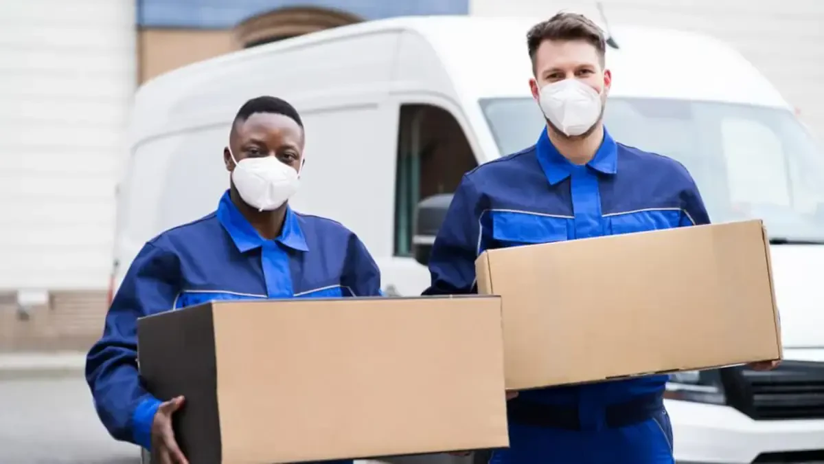 Best Clay County Movers Near Me – Premium Clay County, SD Moving Companies