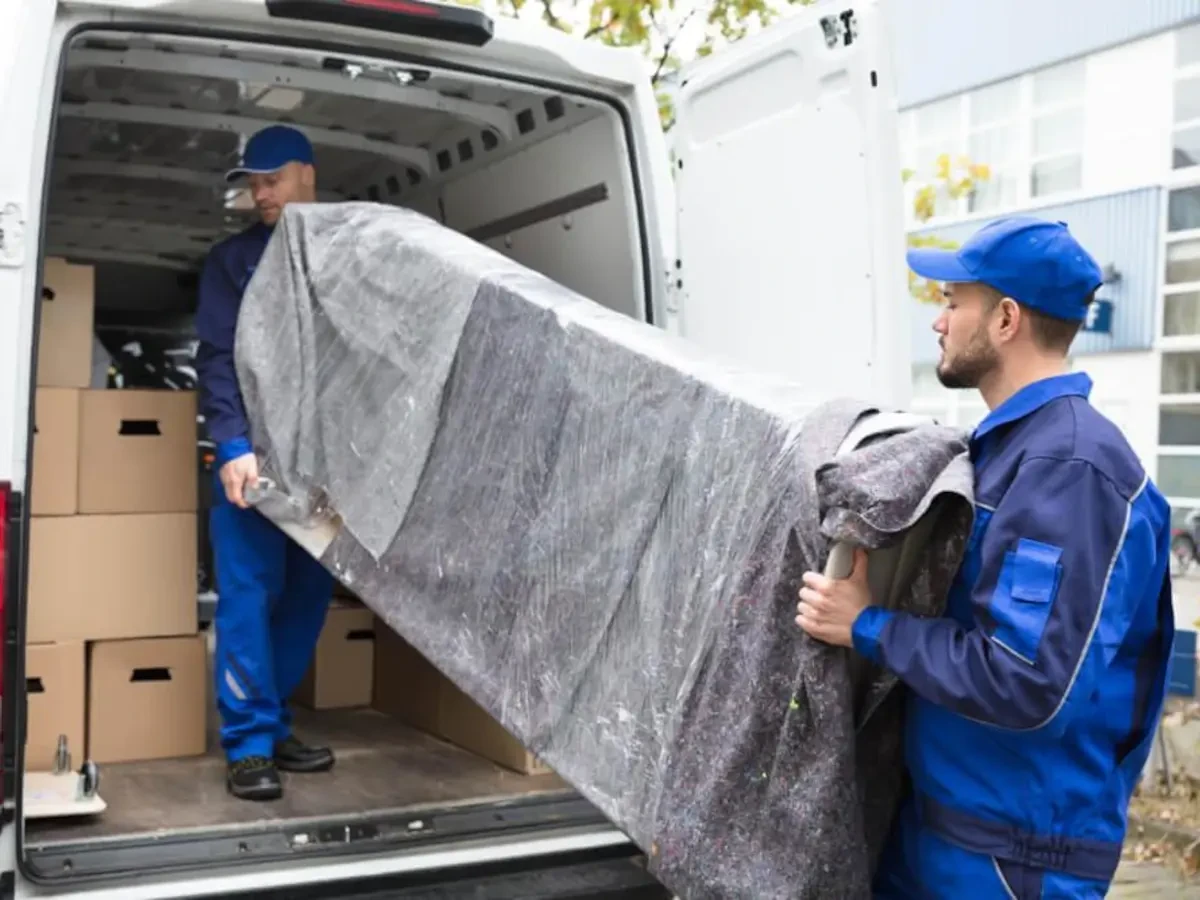 Best Clay County Movers Near Me – Premium Clay County, TX Moving Companies