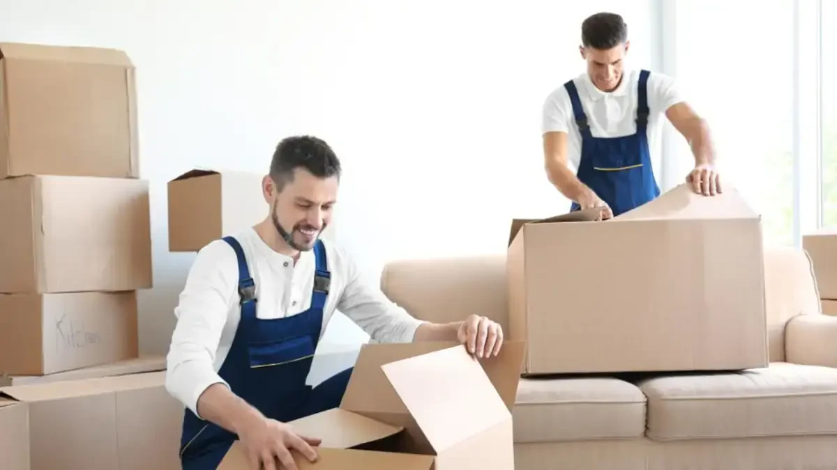 Best Clayton Charter Township Movers Near Me – Premium Clayton Charter Township, MI Moving Companies