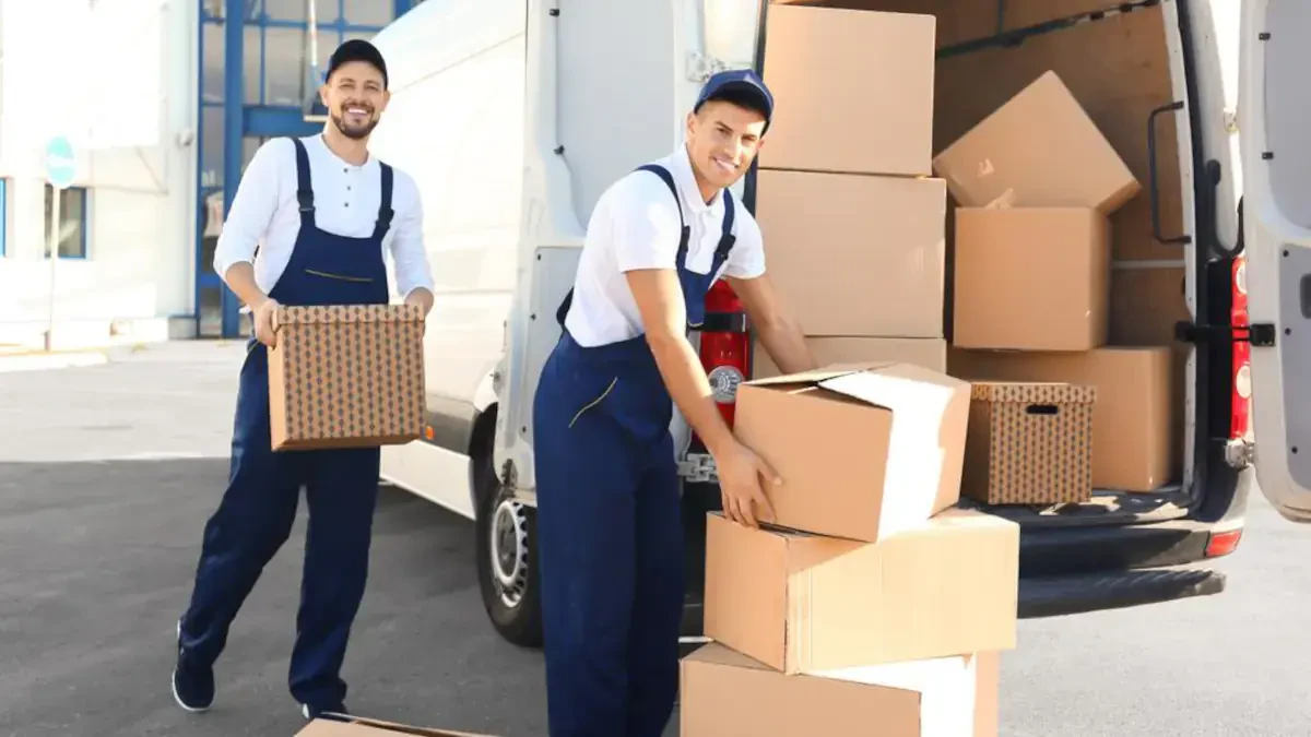 Best Clear Lake Movers Near Me – Premium Clear Lake, IA Moving Companies