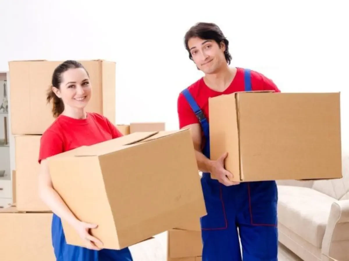 Best Clearwater Movers Near Me – Premium Clearwater, KS Moving Companies