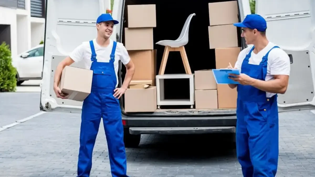 Best Clearwater Movers Near Me – Premium Clearwater, SC Moving Companies