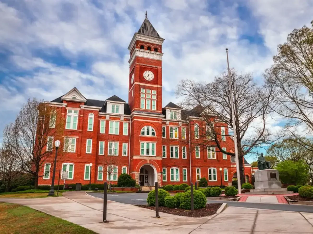 Best Clemson Movers Near Me Premium Moving Companies