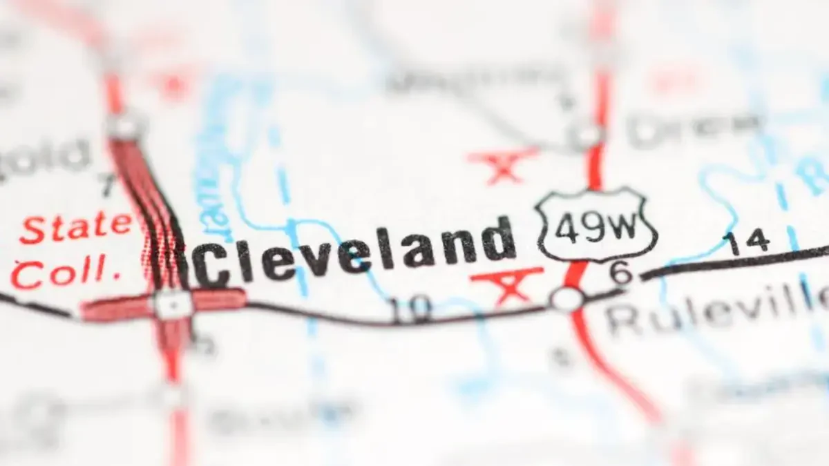 Best Cleveland Movers Near Me – Premium Cleveland, MS Moving Companies