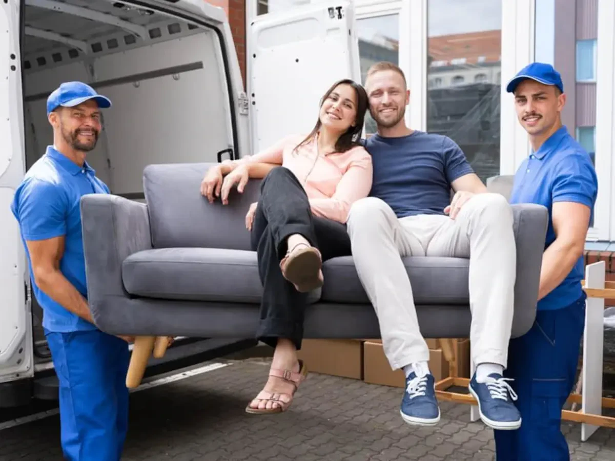 Cleveland to Dublin Movers Near Me – Cleveland to Dublin Moving Companies Cost