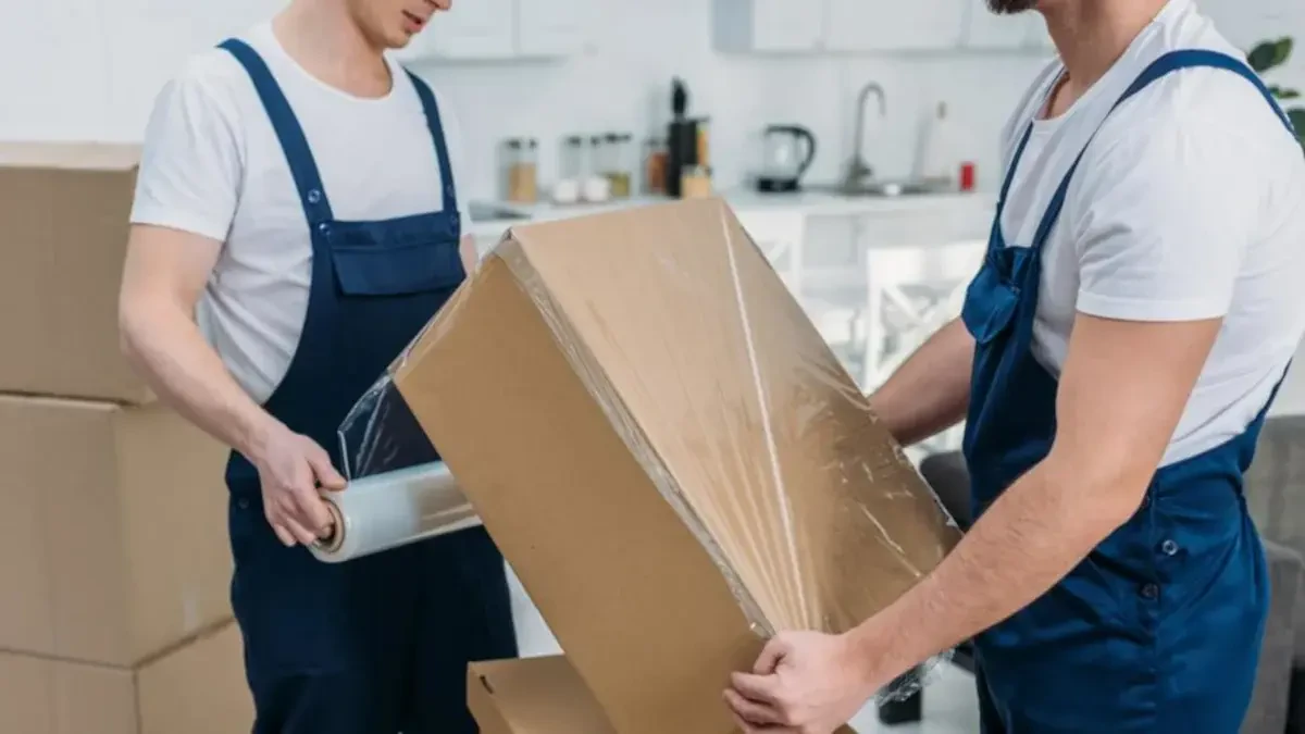 Cleveland to Mason Movers Near Me – Cleveland to Mason Moving Companies Cost