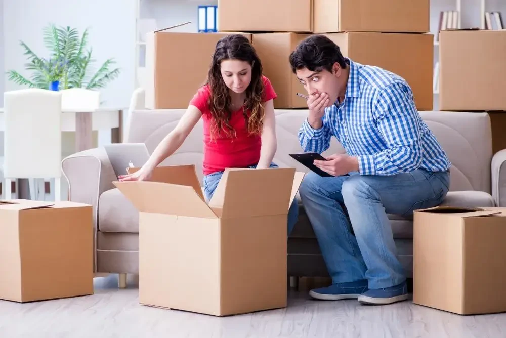 Cheap Local Movers In Cliffside Park, NJ