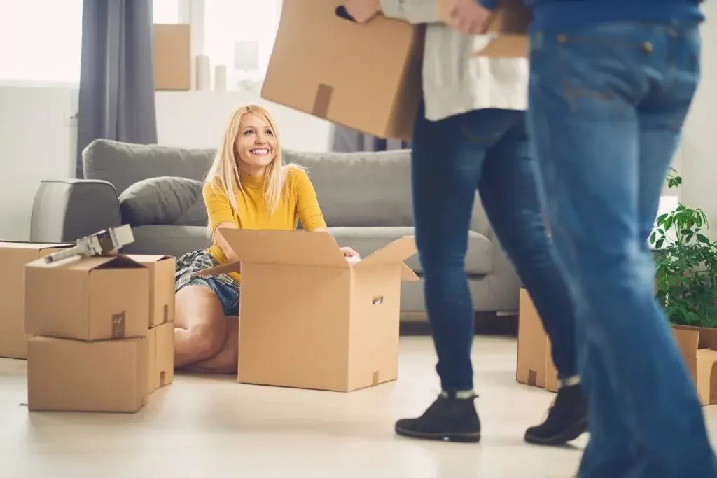 Military Movers In Clifton and New Jersey