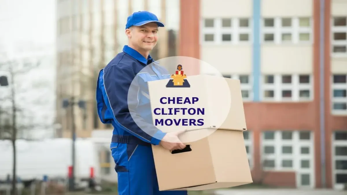 Best Clifton Movers Near Me – Premium Clifton, TN Moving Companies