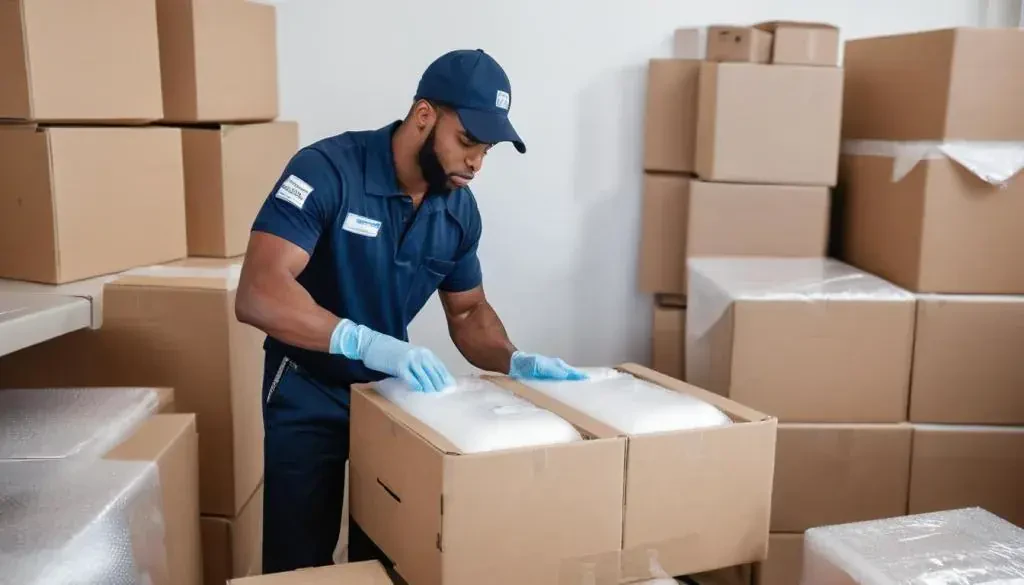 Safe Hospital Moving