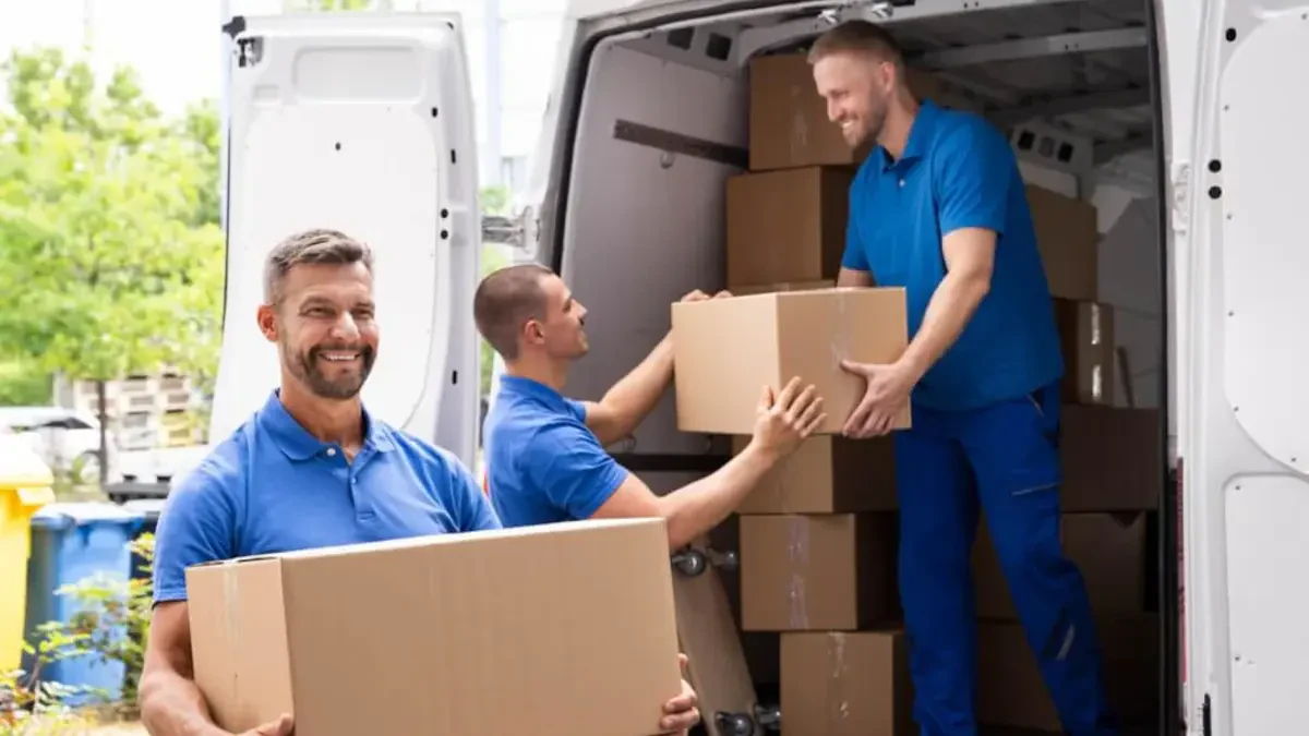 Best Clinton County Movers Near Me – Premium Clinton County, MO Moving Companies