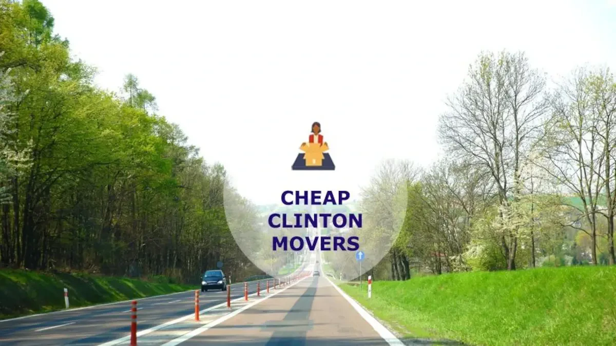 Best Clinton Movers Near Me – Premium Clinton, IL Moving Companies