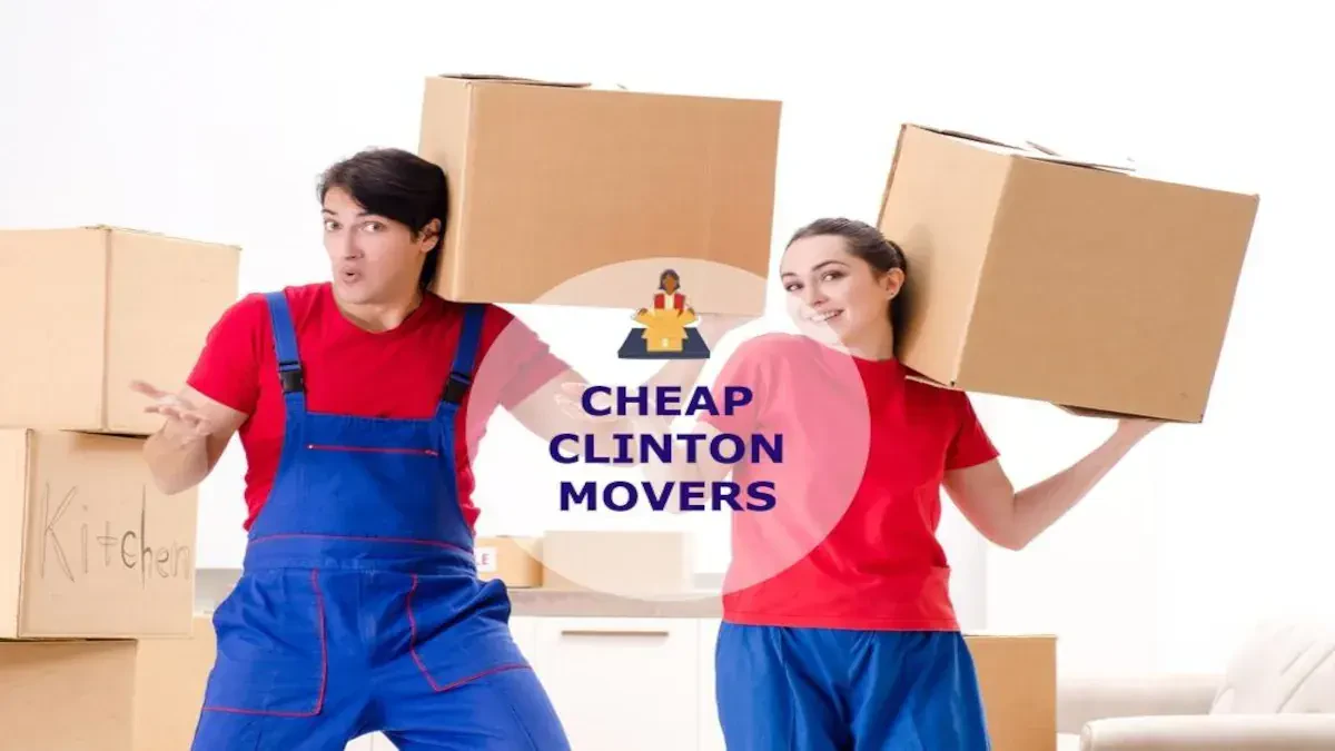 Best Clinton Movers Near Me – Premium Clinton, IN Moving Companies