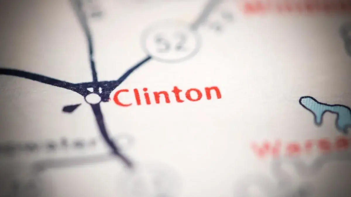 Best Clinton Movers Near Me – Premium Clinton, MO Moving Companies