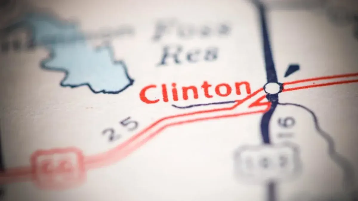 Best Clinton Movers Near Me – Premium Clinton, AR Moving Companies