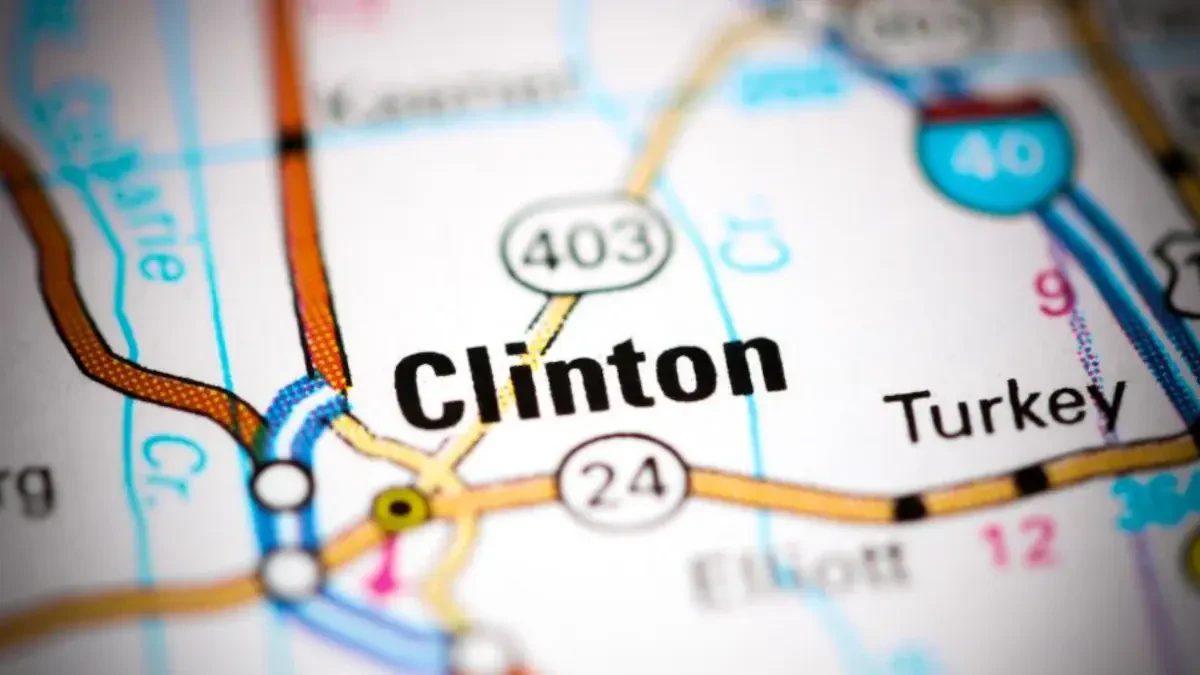 Best Clinton Movers Near Me – Premium Clinton, NC Moving Companies