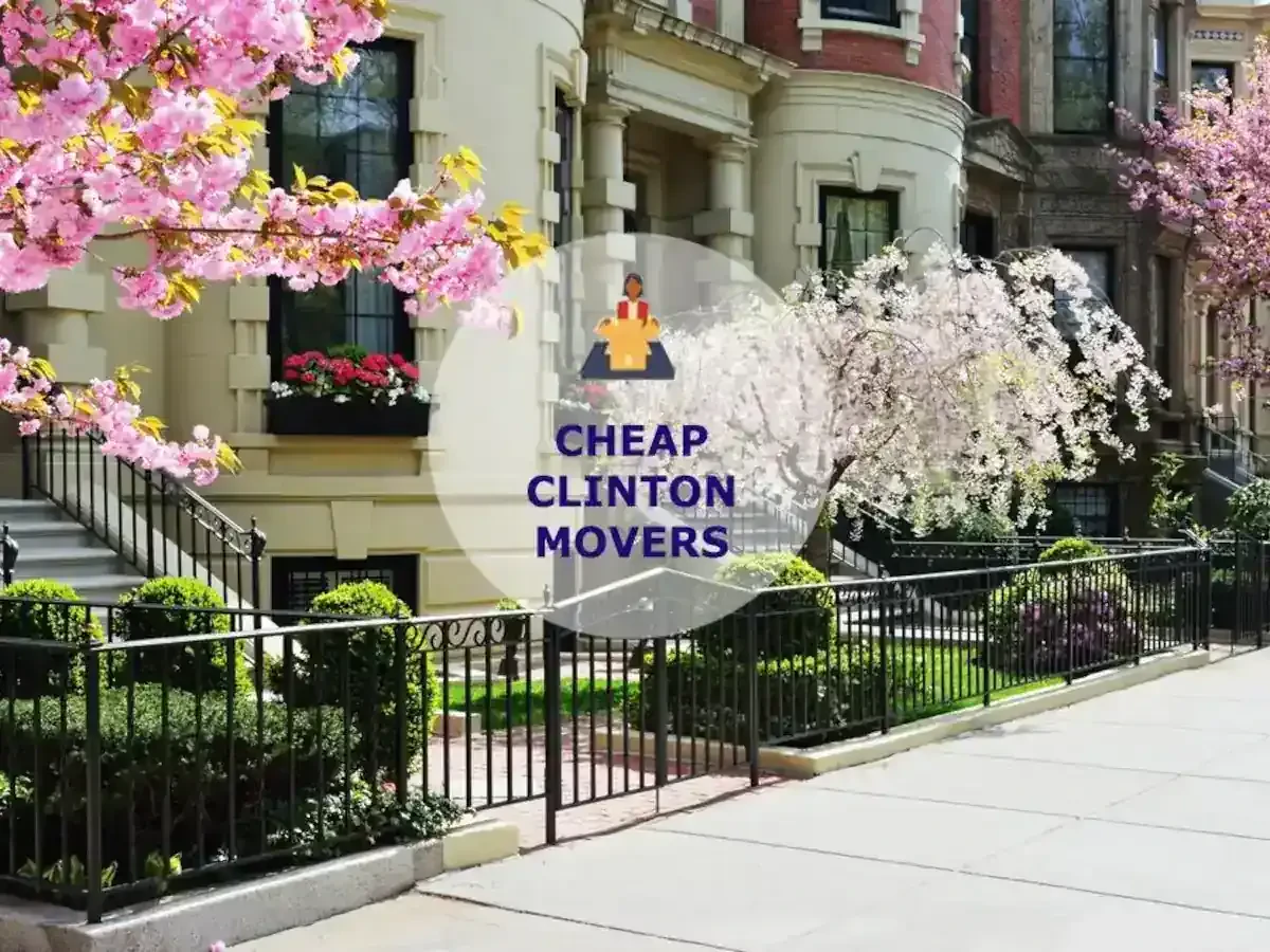 Best Clinton Movers Near Me – Premium Clinton, TN Moving Companies