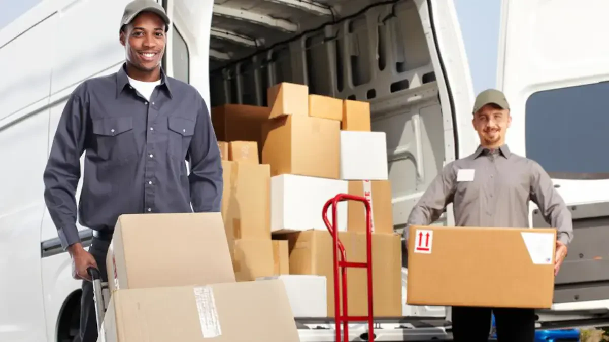 Best Clinton Township Movers Near Me Premium Moving Companies