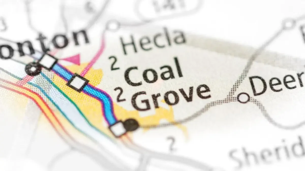 Best Coal Grove Movers Near Me – Premium Coal Grove, OH Moving Companies