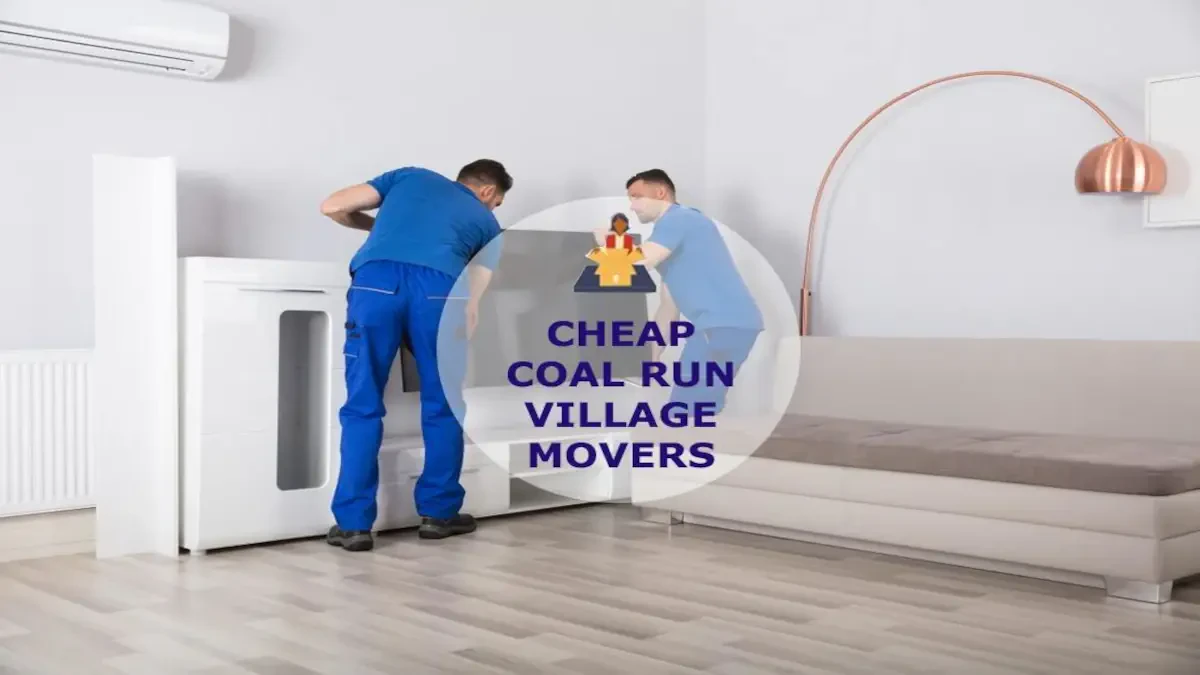 Best Coal Run Village Movers Near Me – Premium Coal Run Village, KY Moving Companies