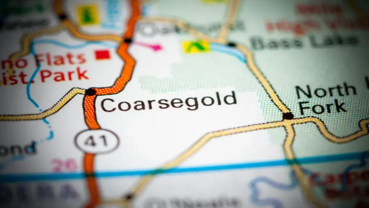 Best Coarsegold Movers Near Me Premium Moving Companies