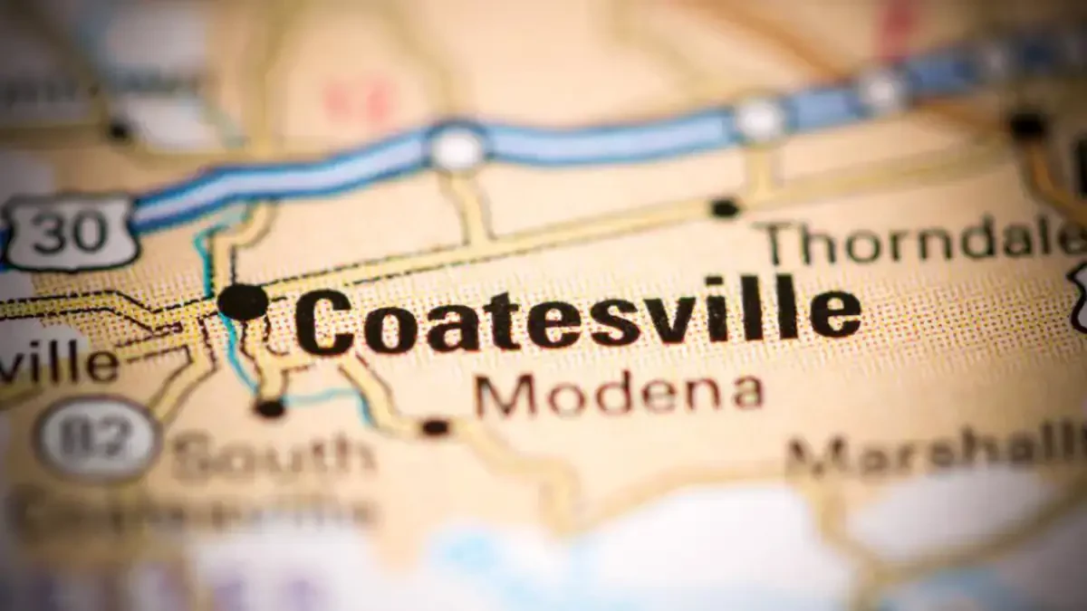 Best Coatesville Movers Near Me – Premium Coatesville, PA Moving Companies