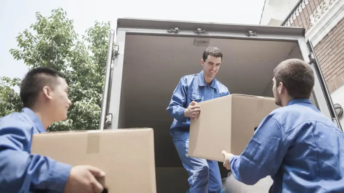Best Cobb County Movers Near Me – Premium Cobb County, GA Moving Companies