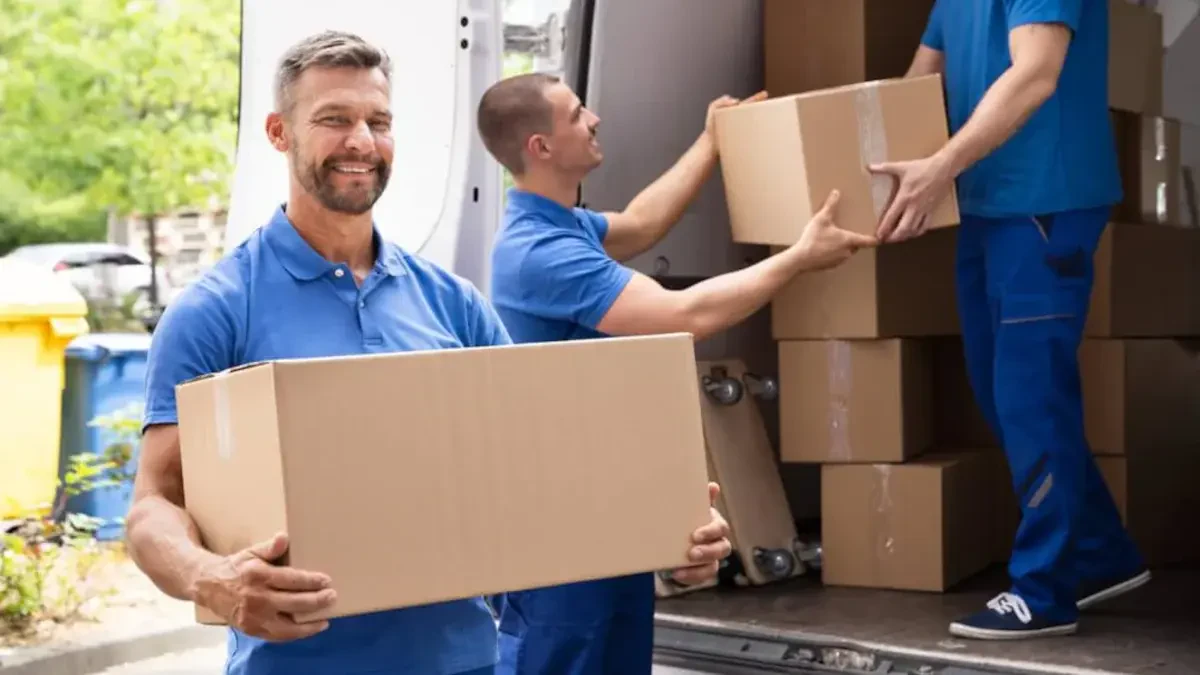 Best Coffee County Movers Near Me – Premium Coffee County, GA Moving Companies