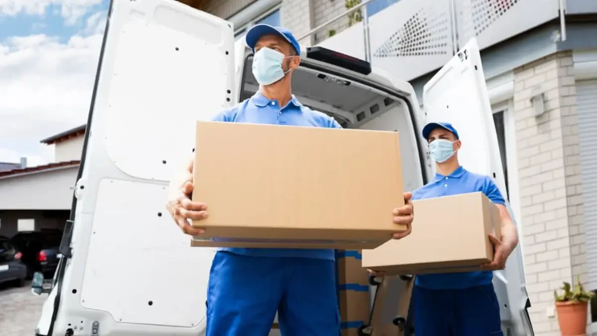 Best Coffee County Movers Near Me – Premium Coffee County, TN Moving Companies