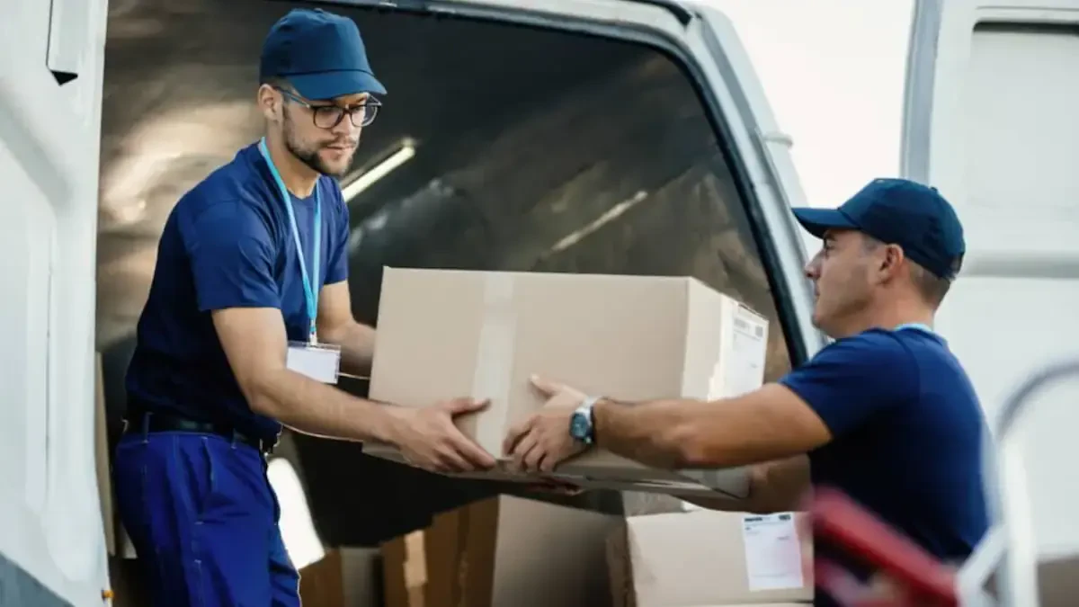 Best Colby Movers Near Me – Premium Colby, WI Moving Companies