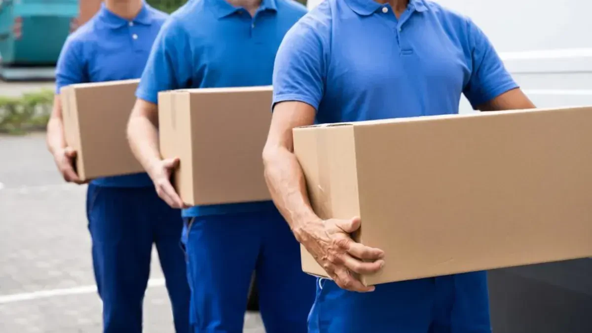 Best Colby Movers Near Me – Premium Colby, KS Moving Companies