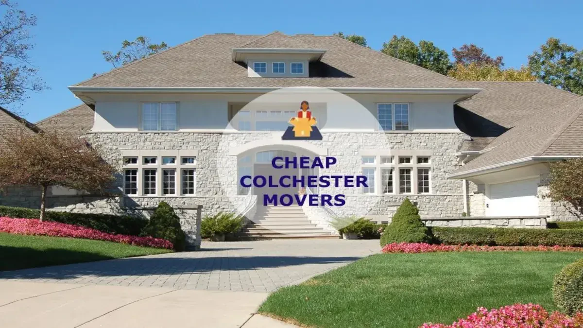 Best Colchester Movers Near Me – Premium Colchester, CT Moving Companies