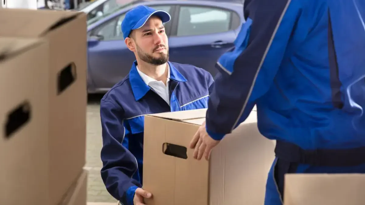 Best Colchester Movers Near Me – Premium Colchester, VT Moving Companies