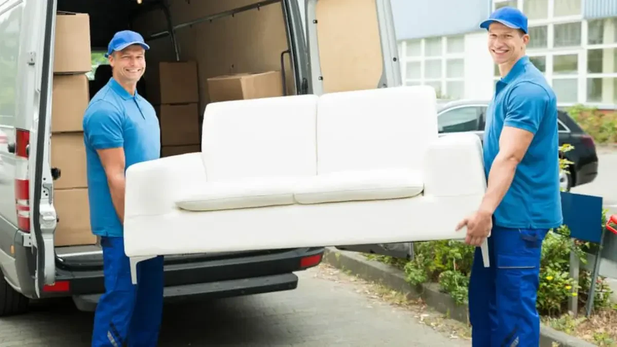 Best Cole County Movers Near Me – Premium Cole County, MO Moving Companies