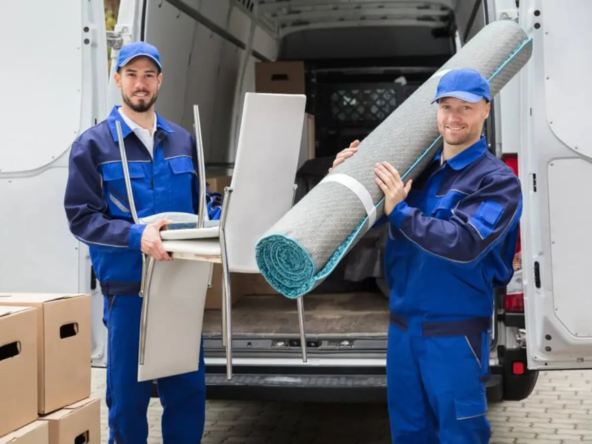 Best Coleman County Movers Near Me – Premium Coleman County, TX Moving Companies