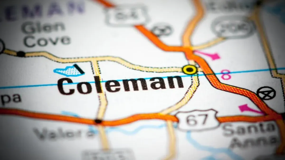Best Coleman Movers Near Me – Premium Coleman, TX Moving Companies