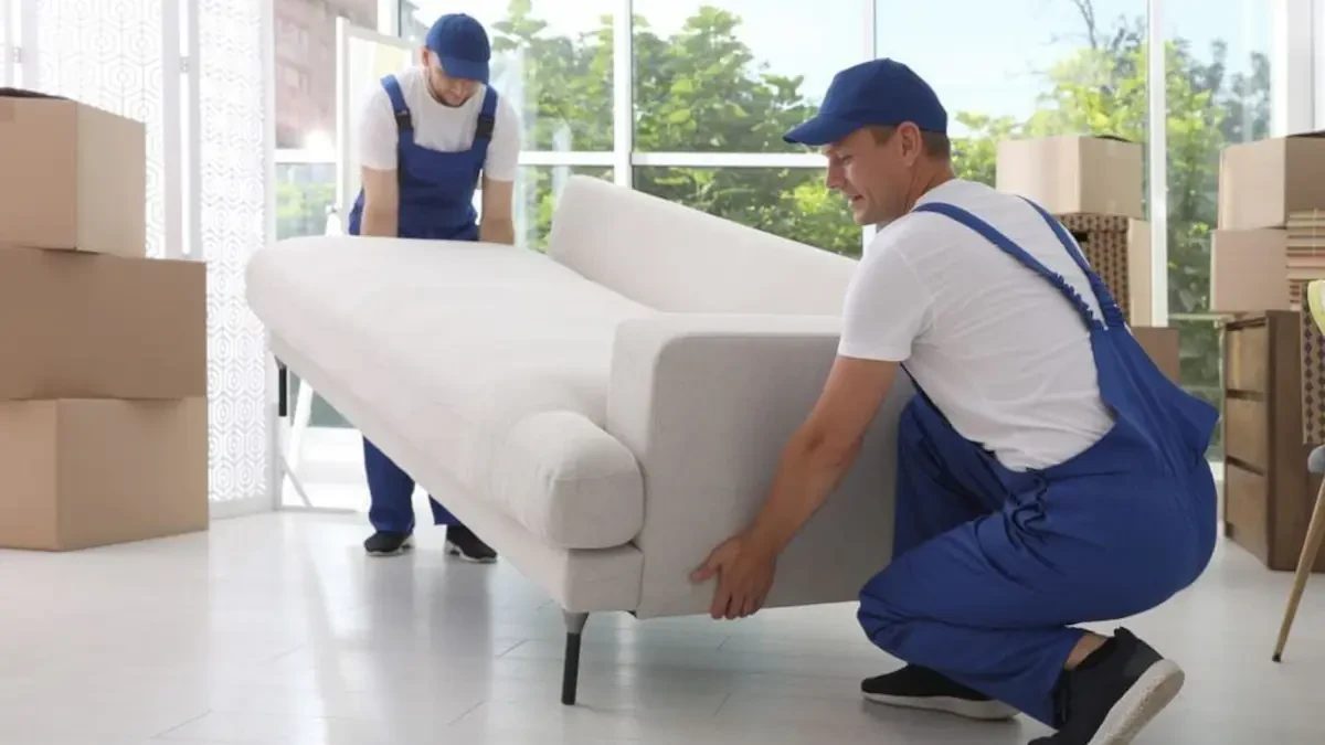 Best Colesville Movers Near Me – Premium Colesville, NY Moving Companies