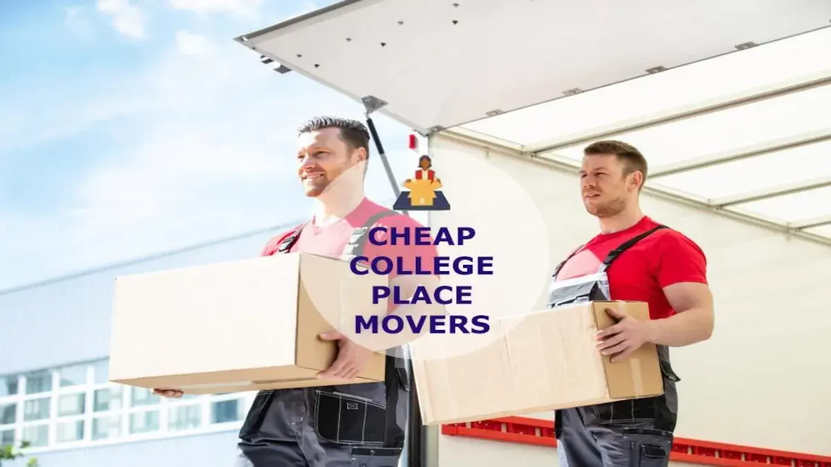 Best College Place Movers Near Me – Premium College Place, WA Moving Companies