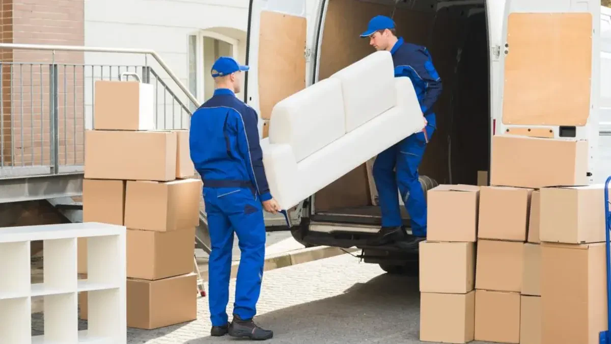 Best Collier Movers Near Me – Premium Collier, PA Moving Companies