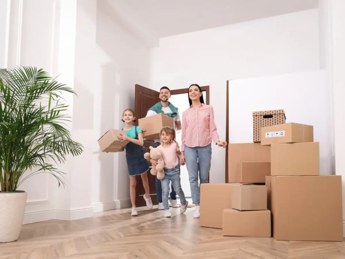 Best Collingswood Movers Near Me – Premium Collingswood, NJ Moving Companies