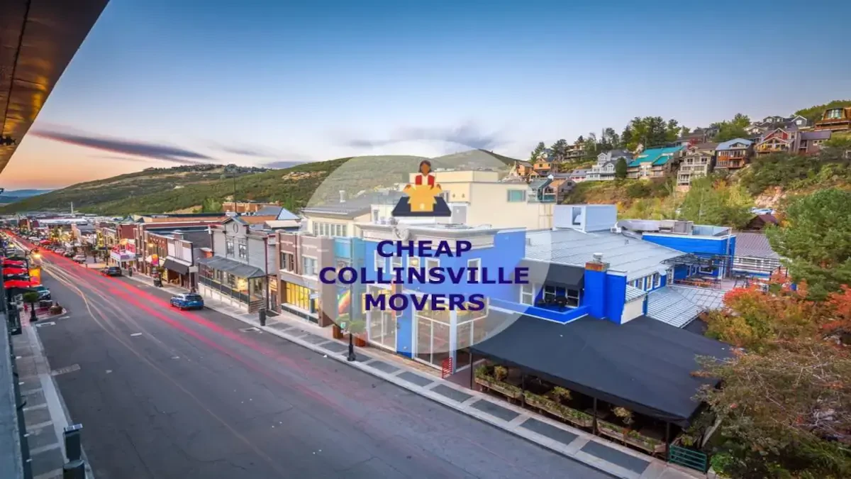 Best Collinsville Movers Near Me – Premium Collinsville, IL Moving Companies