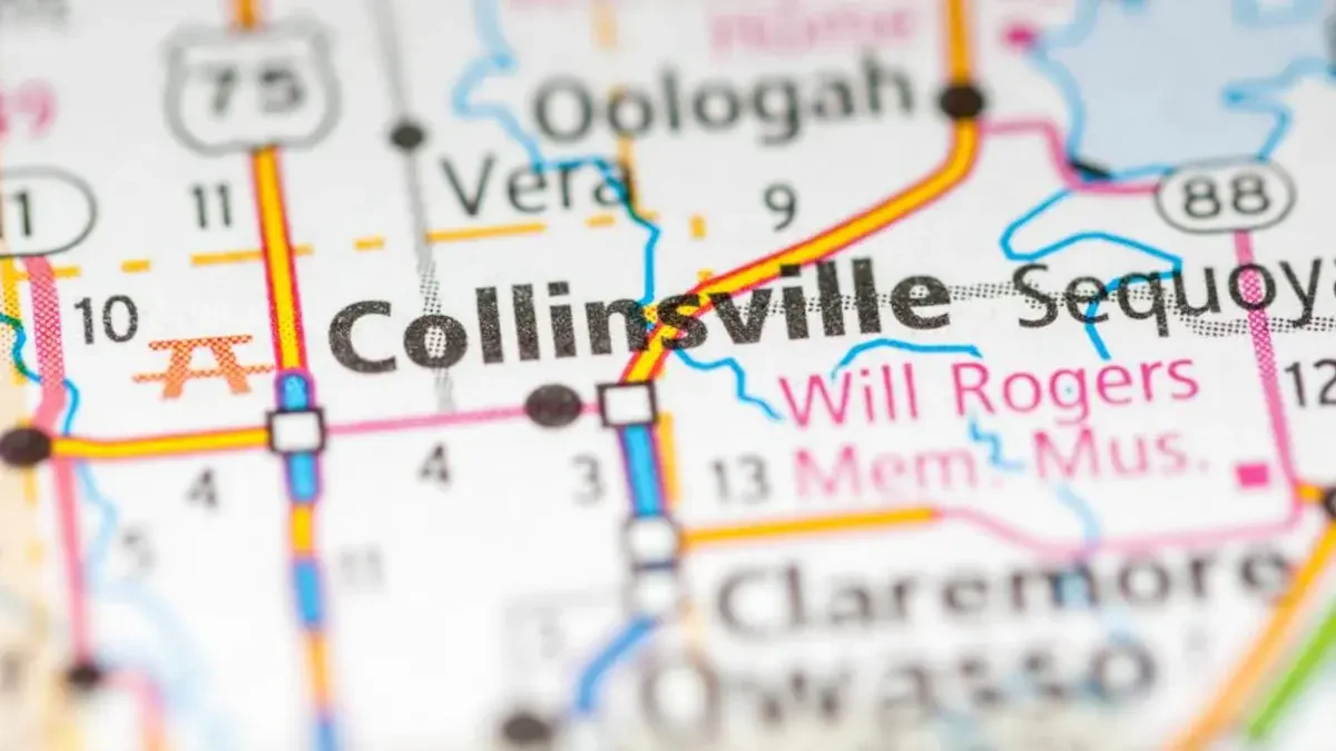 Best Collinsville Movers Near Me – Premium Collinsville, OK Moving Companies