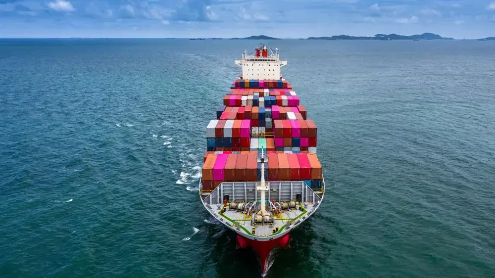 Colombia International Moving Service Cost
