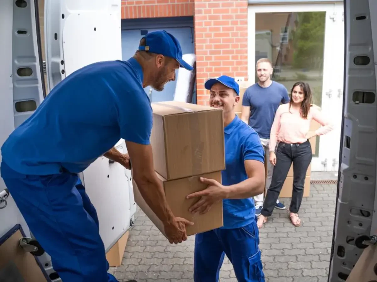 Best Colonie Town Movers Near Me – Premium Colonie Town, NY Moving Companies